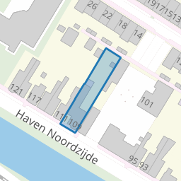 Perceel AML01-K-1444