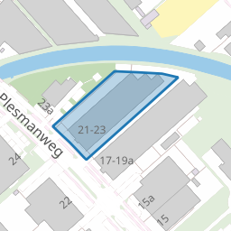 Perceel AML01-K-1452