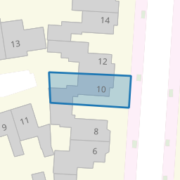 Perceel AML01-K-1473
