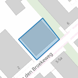 Perceel AML01-K-1485