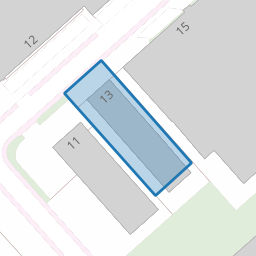 Perceel AML01-K-1506