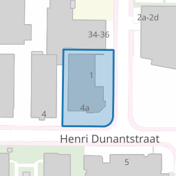 Perceel AML01-K-1603