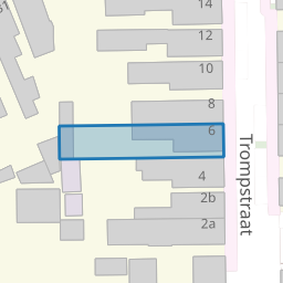 Perceel AML01-K-1633