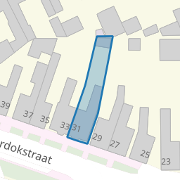 Perceel AML01-K-1646