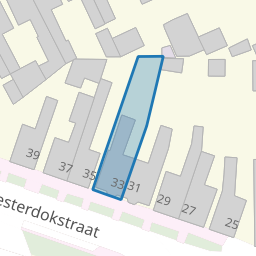 Perceel AML01-K-1647