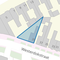 Perceel AML01-K-1650