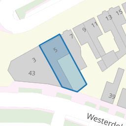 Perceel AML01-K-1652