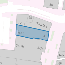 Perceel AML01-K-1687