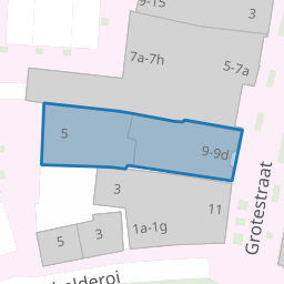 Perceel AML01-K-1690