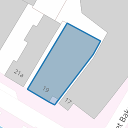 Perceel AML01-K-1704