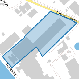Perceel AML01-K-1732