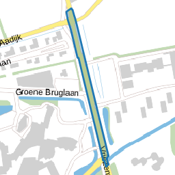 Perceel AML01-K-1752