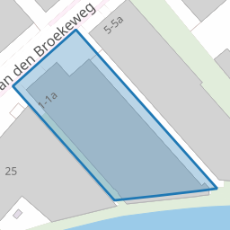 Perceel AML01-K-1773