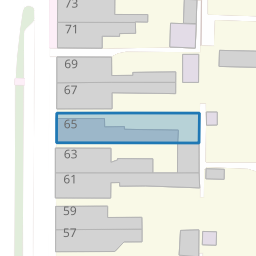 Perceel AML01-K-1804