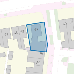 Perceel AML01-K-1822