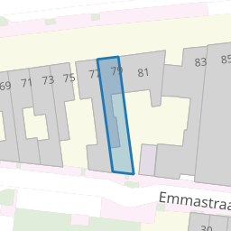 Perceel AML01-K-1832