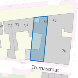 Perceel AML01-K-1834