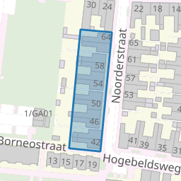 Perceel AML01-K-1840