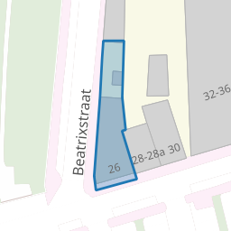 Perceel AML01-K-1847