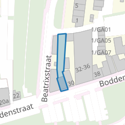 Perceel AML01-K-1849