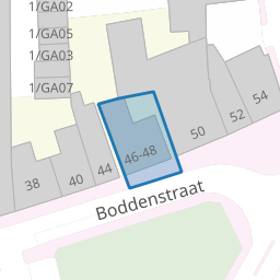 Perceel AML01-K-1859