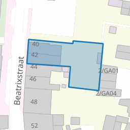 Perceel AML01-K-1877