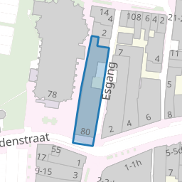 Perceel AML01-K-1884