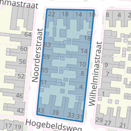 Perceel AML01-K-1886