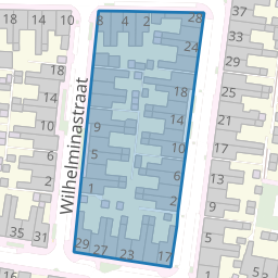 Perceel AML01-K-1887