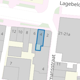 Perceel AML01-K-1907