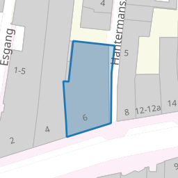 Perceel AML01-K-1910