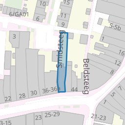 Perceel AML01-K-1934