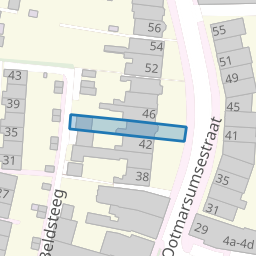 Perceel AML01-K-1955