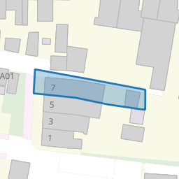 Perceel AML01-K-1978