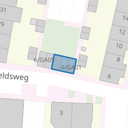 Perceel AML01-K-1993