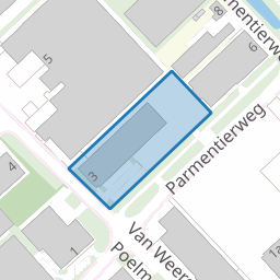 Perceel AML01-K-2028