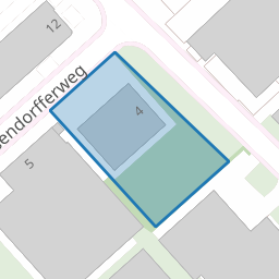 Perceel AML01-K-2050