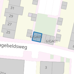 Perceel AML01-K-2082