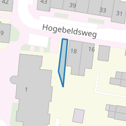 Perceel AML01-K-2084