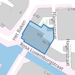 Perceel AML01-K-2089