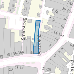 Perceel AML01-K-2092
