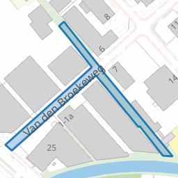 Perceel AML01-K-2095