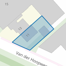 Perceel AML01-K-2098