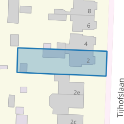 Perceel AML01-K-2100