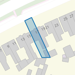 Perceel AML01-K-2122