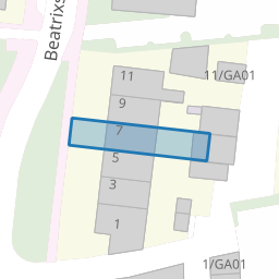 Perceel AML01-K-2225