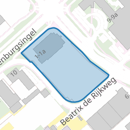 Perceel AML01-K-2232