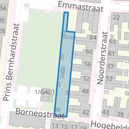 Perceel AML01-K-2270