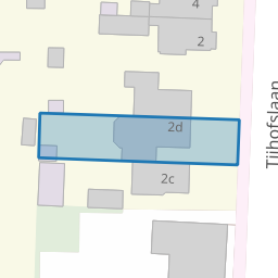 Perceel AML01-K-2278