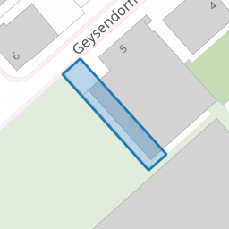 Perceel AML01-K-2300
